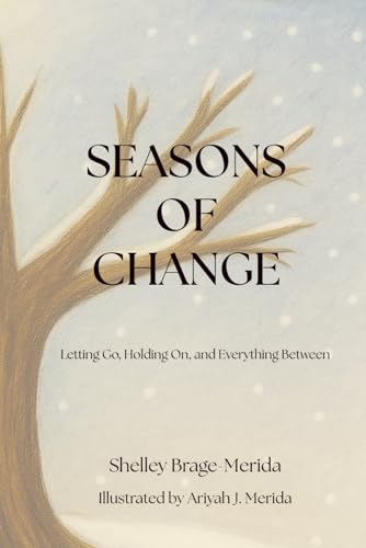 Book - Seasons of Change